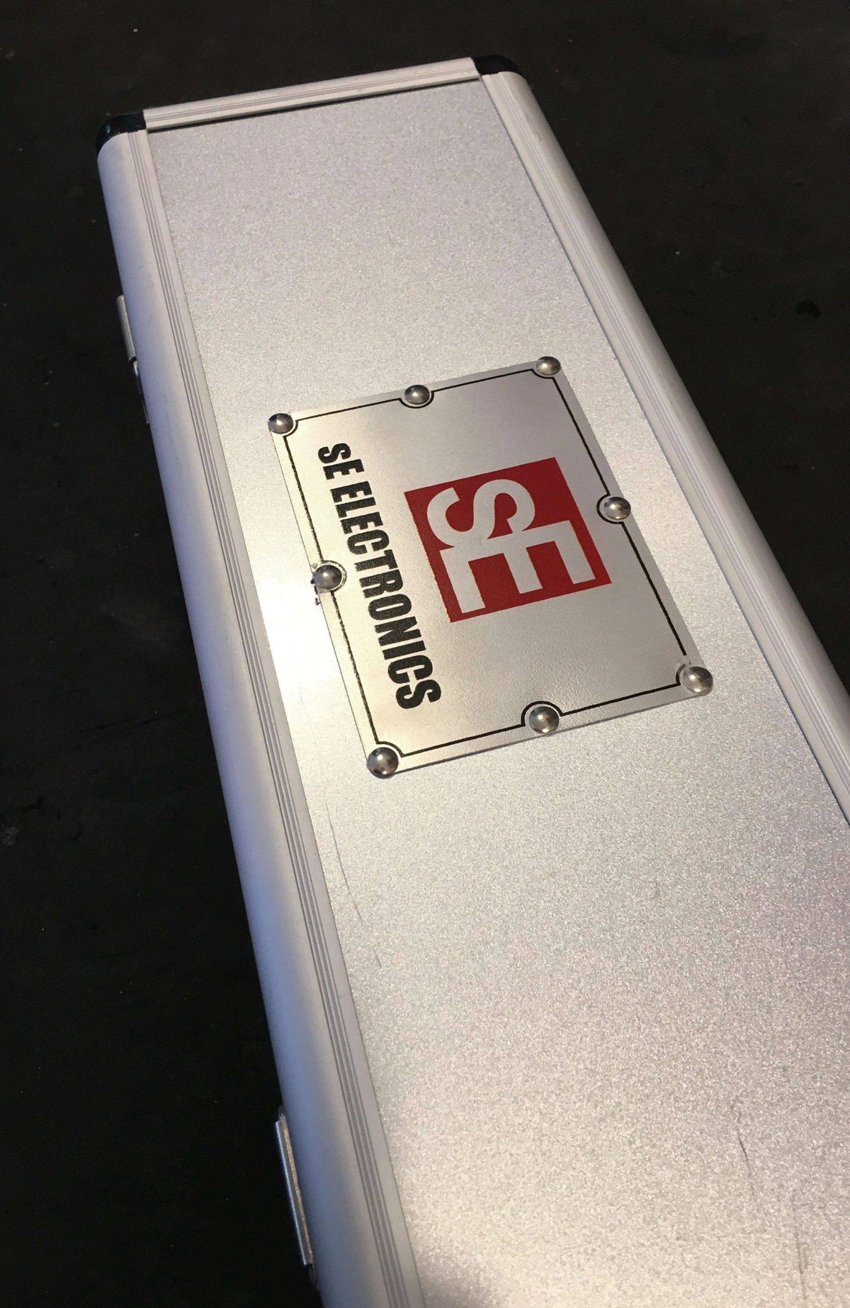 USED - Se Electronics Se1A Stereo Pencil Microphones