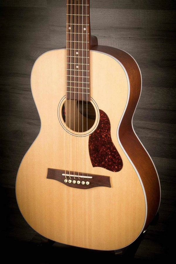 Seagull Entourage Grand Natural Electro Acoustic, Natural A/E