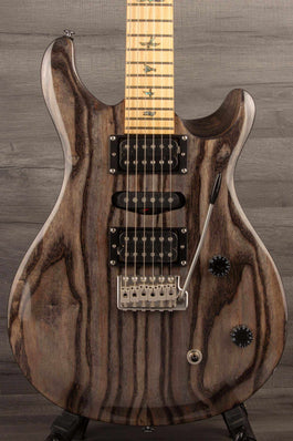 PRS - SE Swampash Electric Guitar - Charcoal