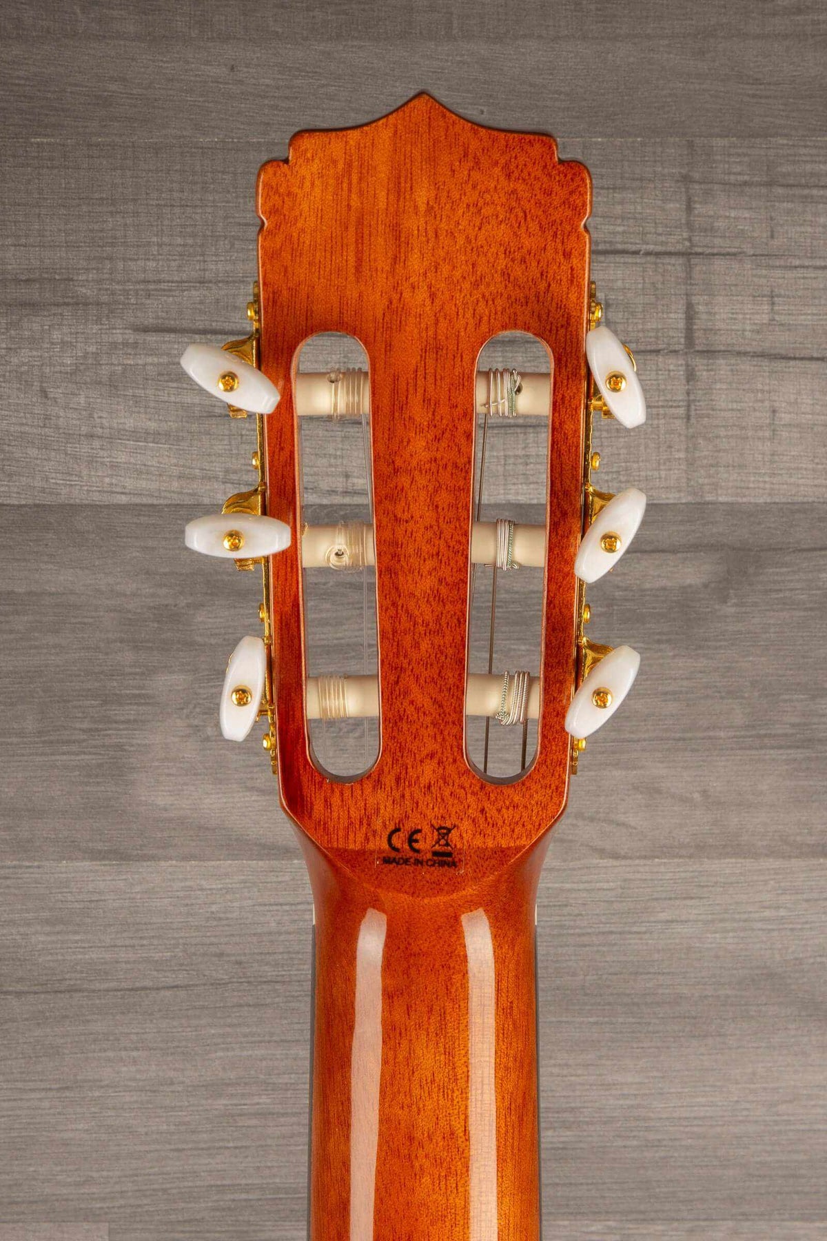 Aria Classical Guitar A-20N