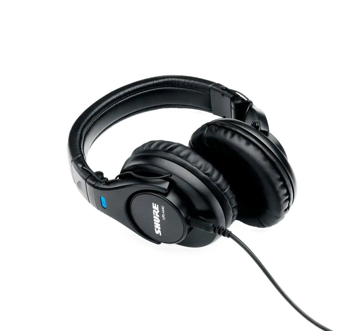 Shure SRH440 Pro Studio Headphones