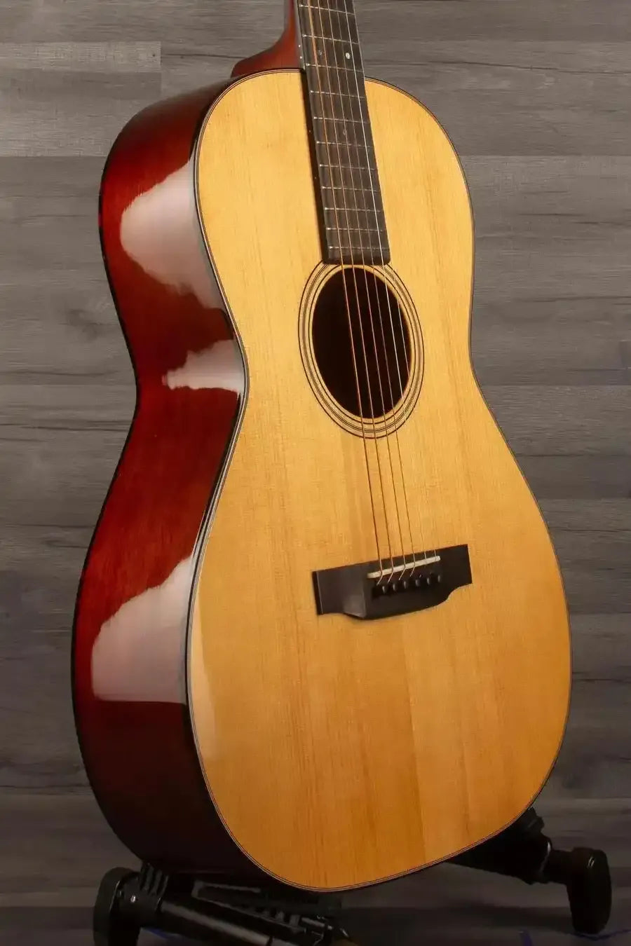 Sigma All Solid Standard Series S000M-18S - Acoustic Guitar - MusicStreet