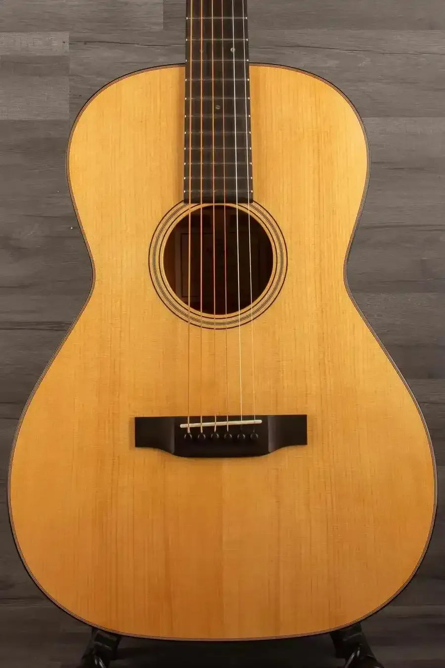 Sigma All Solid Standard Series S000M-18S - Acoustic Guitar - MusicStreet