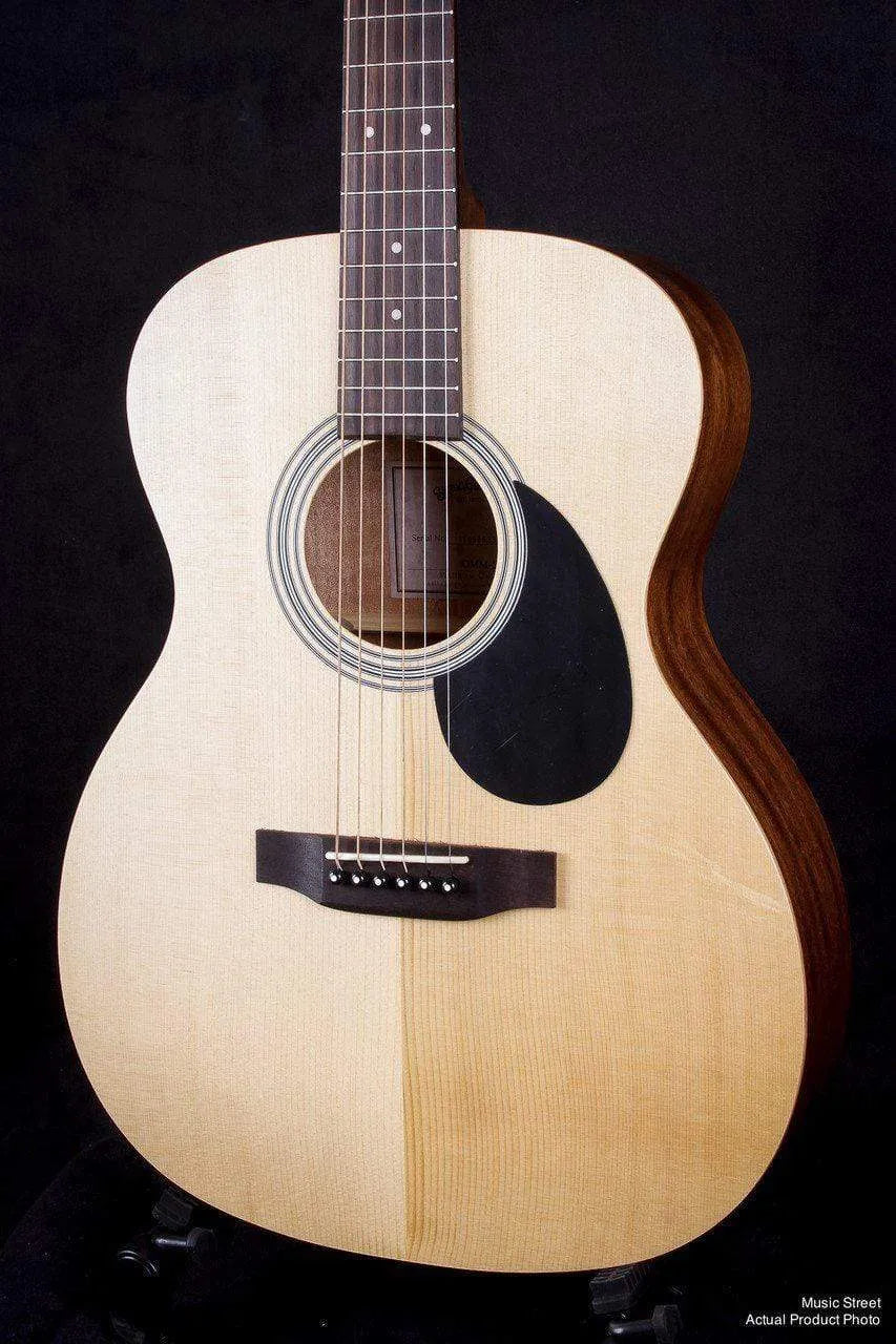 Sigma - Omm St Acoustic