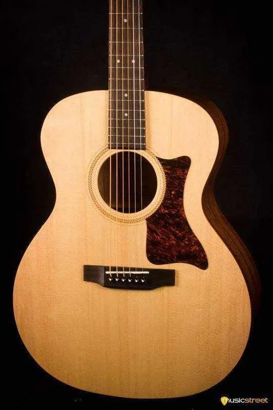 USED - Sigma Sig-GME including TGI hard case