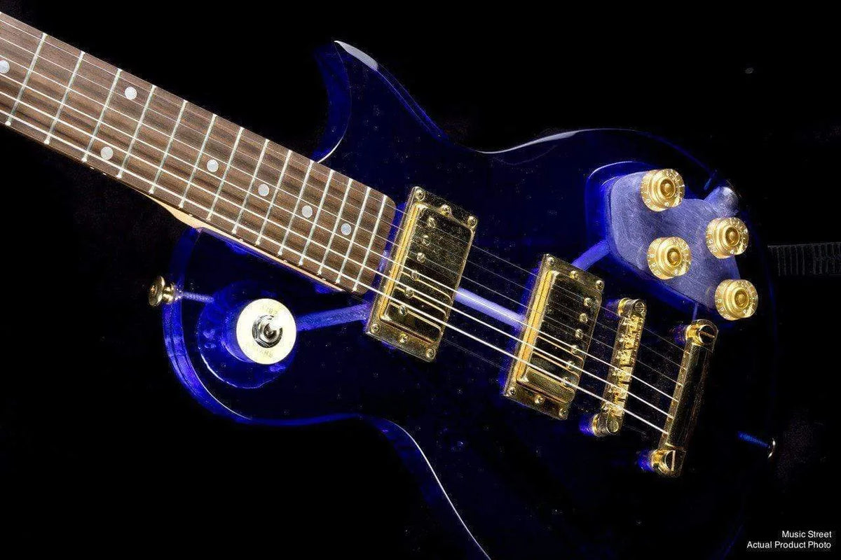USED - Skylark Plexiglass Les Paul