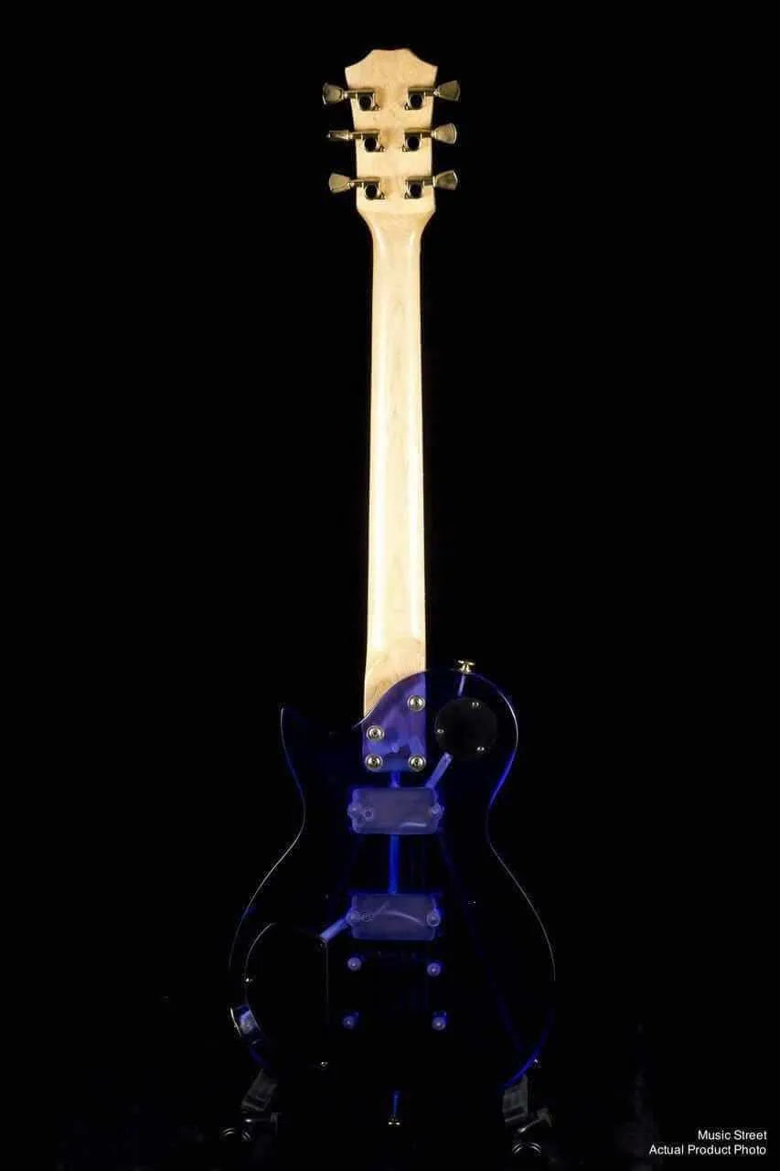 USED - Skylark Plexiglass Les Paul