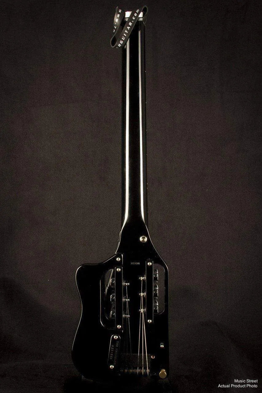 USED - Speedster Travel Guitar