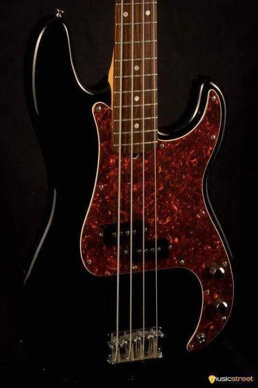 USED - Squier P Bass 20Th Anniversary