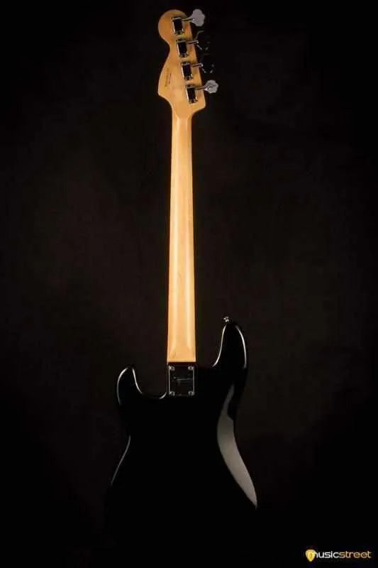 USED - Squier P Bass 20Th Anniversary
