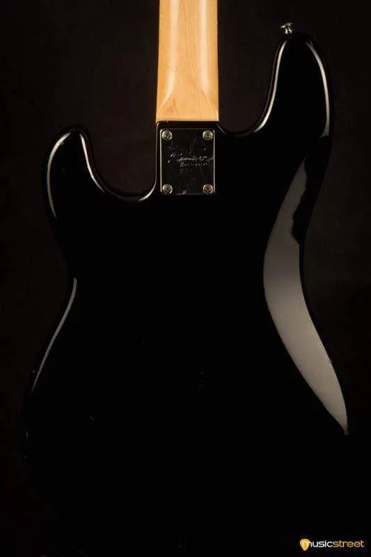 USED - Squier P Bass 20Th Anniversary