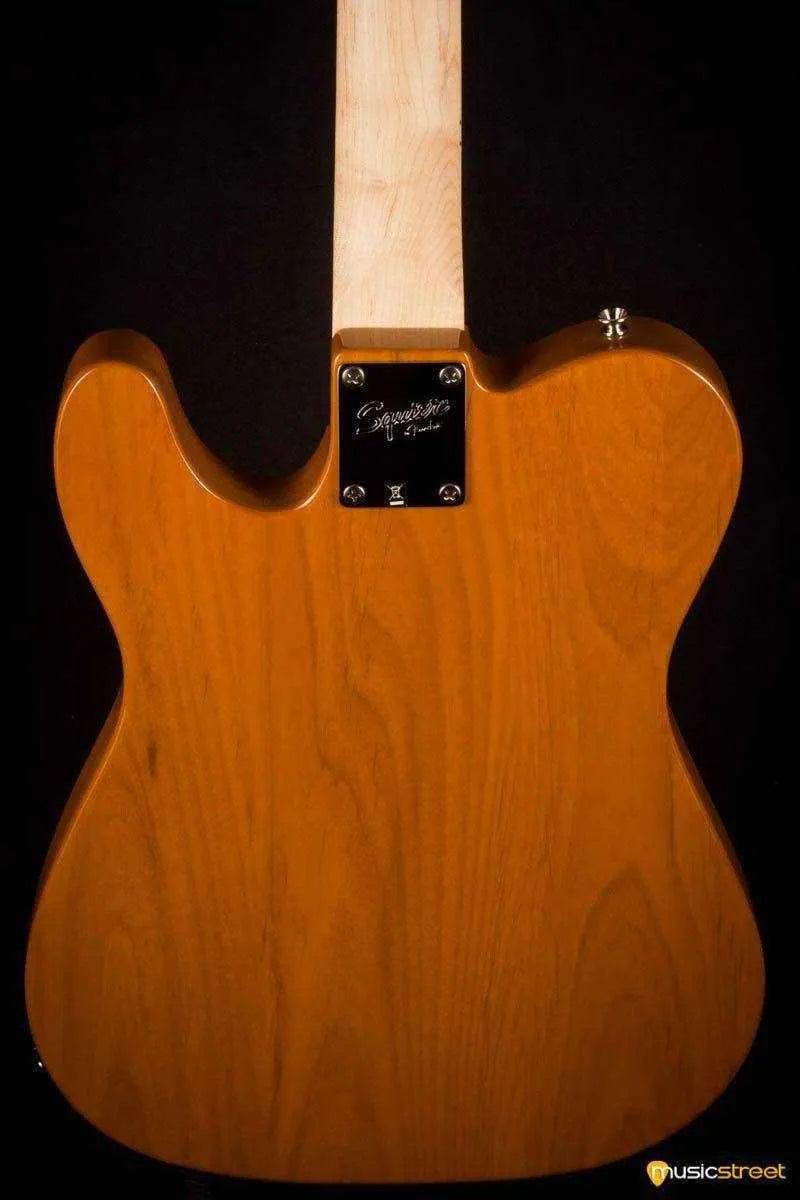 USED - Squier Affinity Telecaster Special - Butterscotch Blonde, Maple Neck
