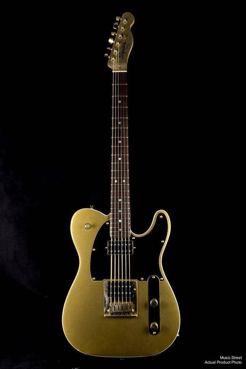 USED - Squier J5 Fsr Telecaster