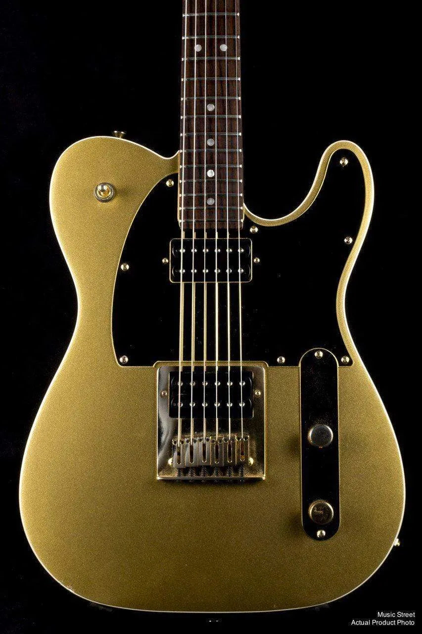 USED - Squier J5 Fsr Telecaster