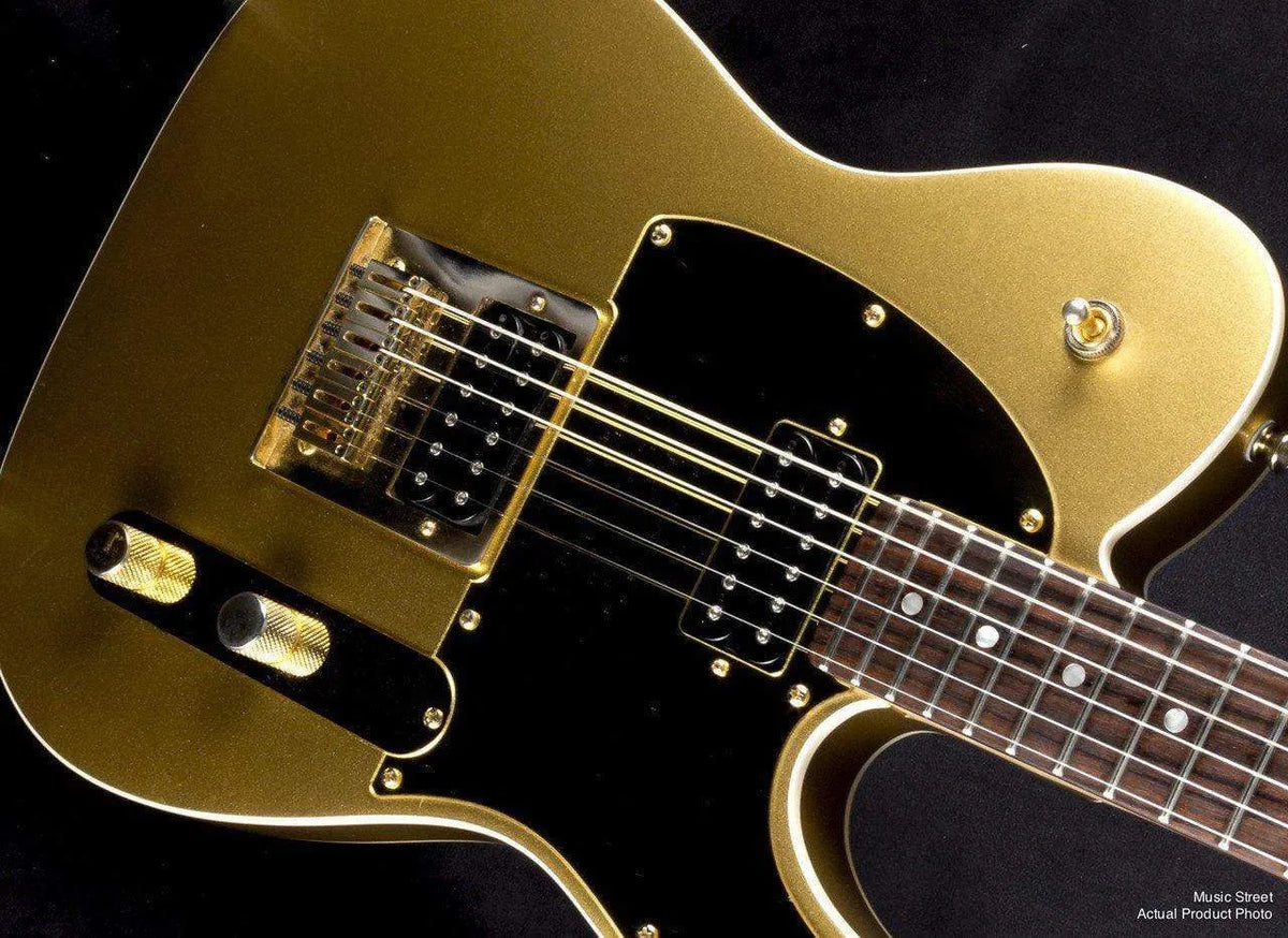 USED - Squier J5 Fsr Telecaster