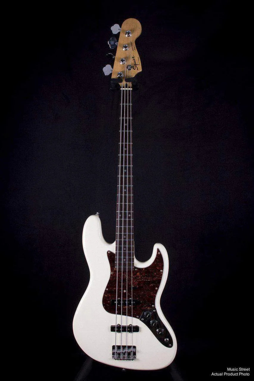 USED - Squier Korean Jazz Bass