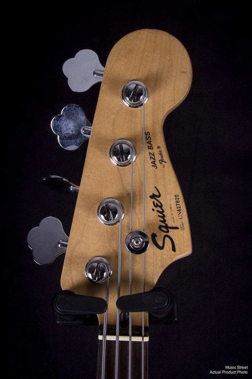 USED - Squier Korean Jazz Bass