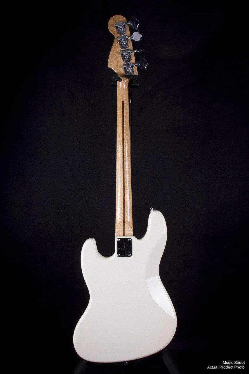 USED - Squier Korean Jazz Bass