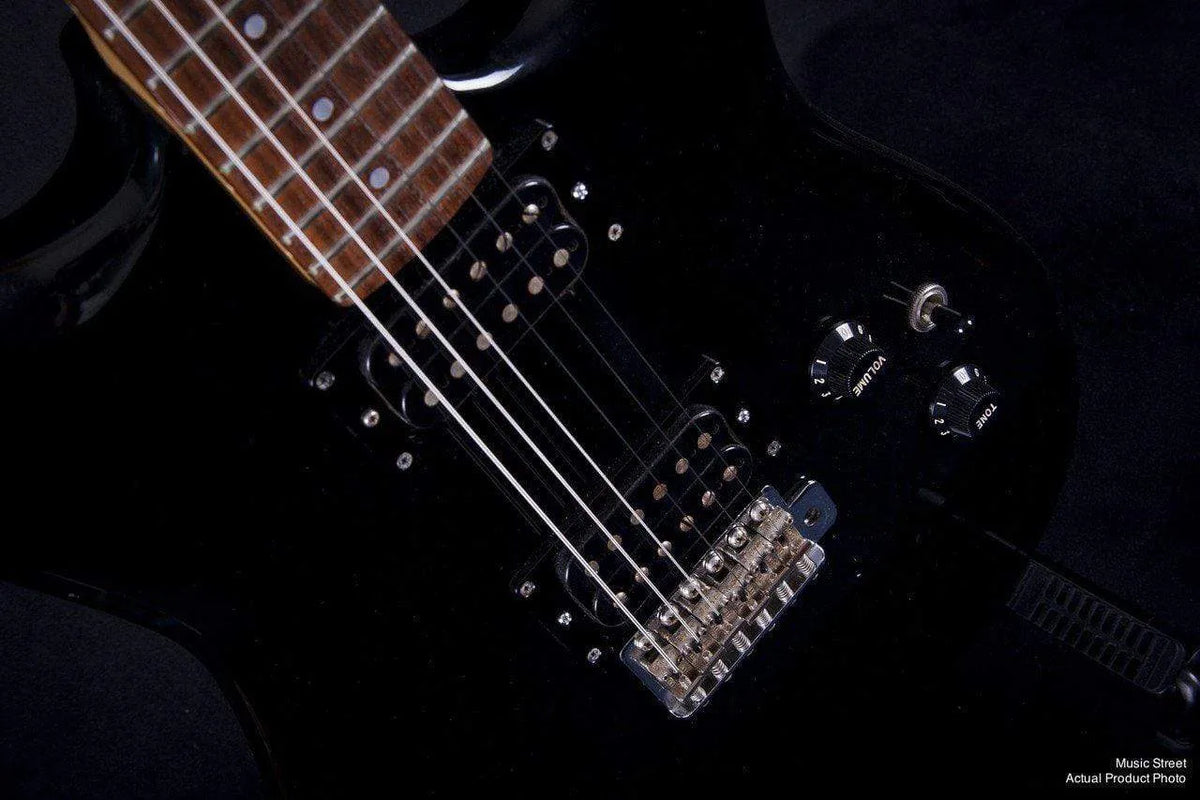 USED - Squier St335 '1985