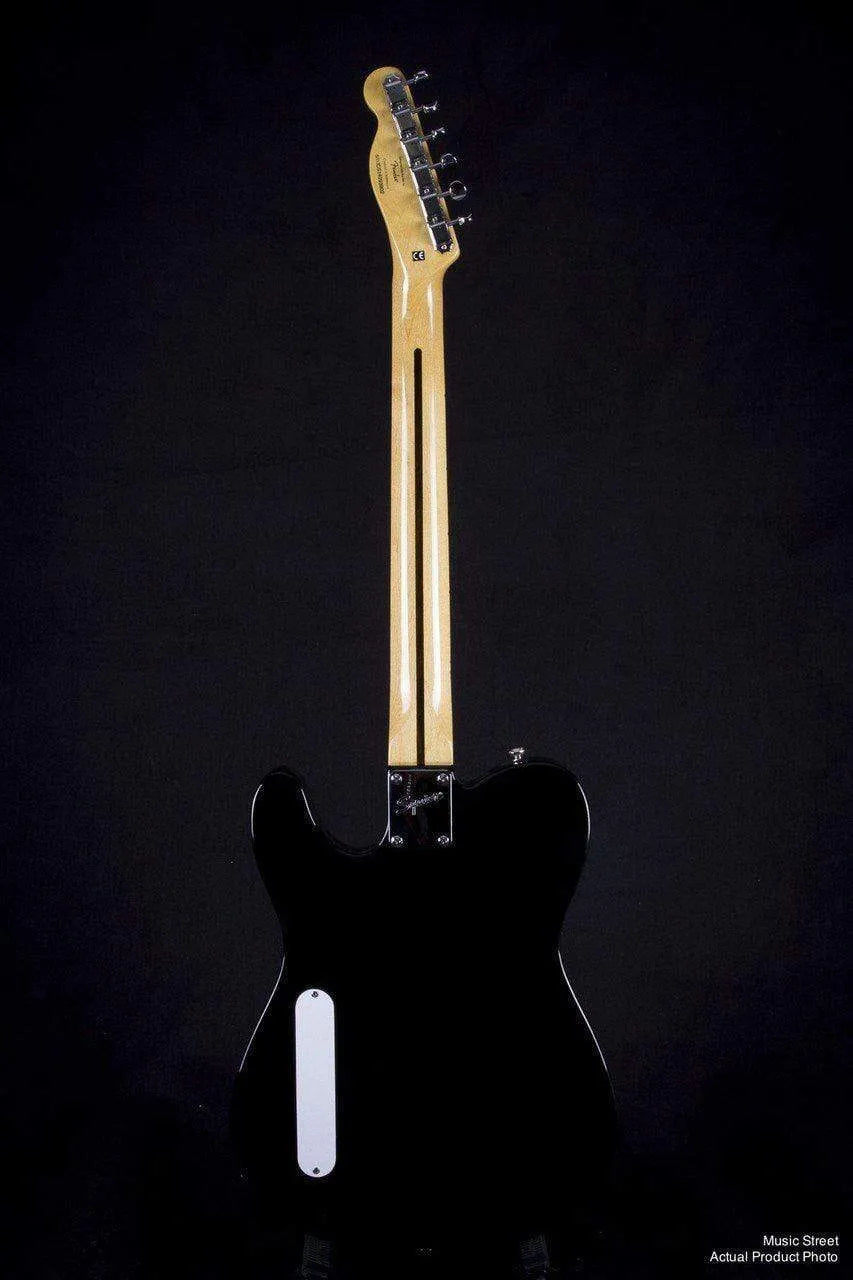 USED - Squier Vintage Modified Cabronita Telecaster (Black)