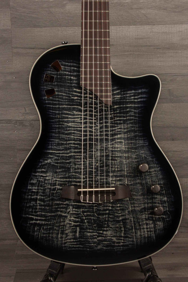 Cordoba Stage Guitar Black Burst