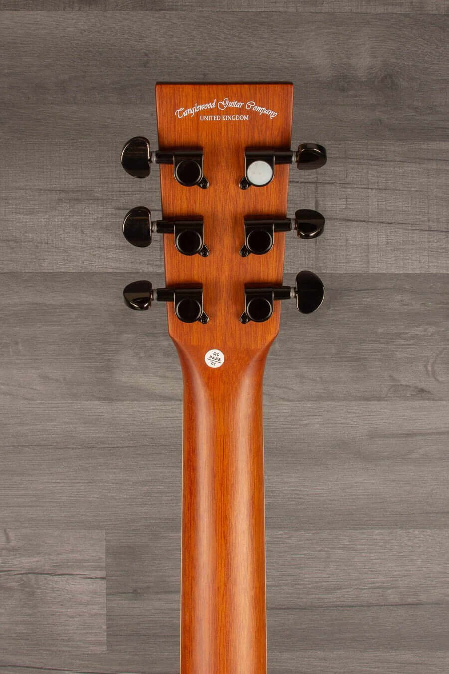 Tanglewood TR PRO SFCE AEB Reunion Pro Series, Acoustic Guitar