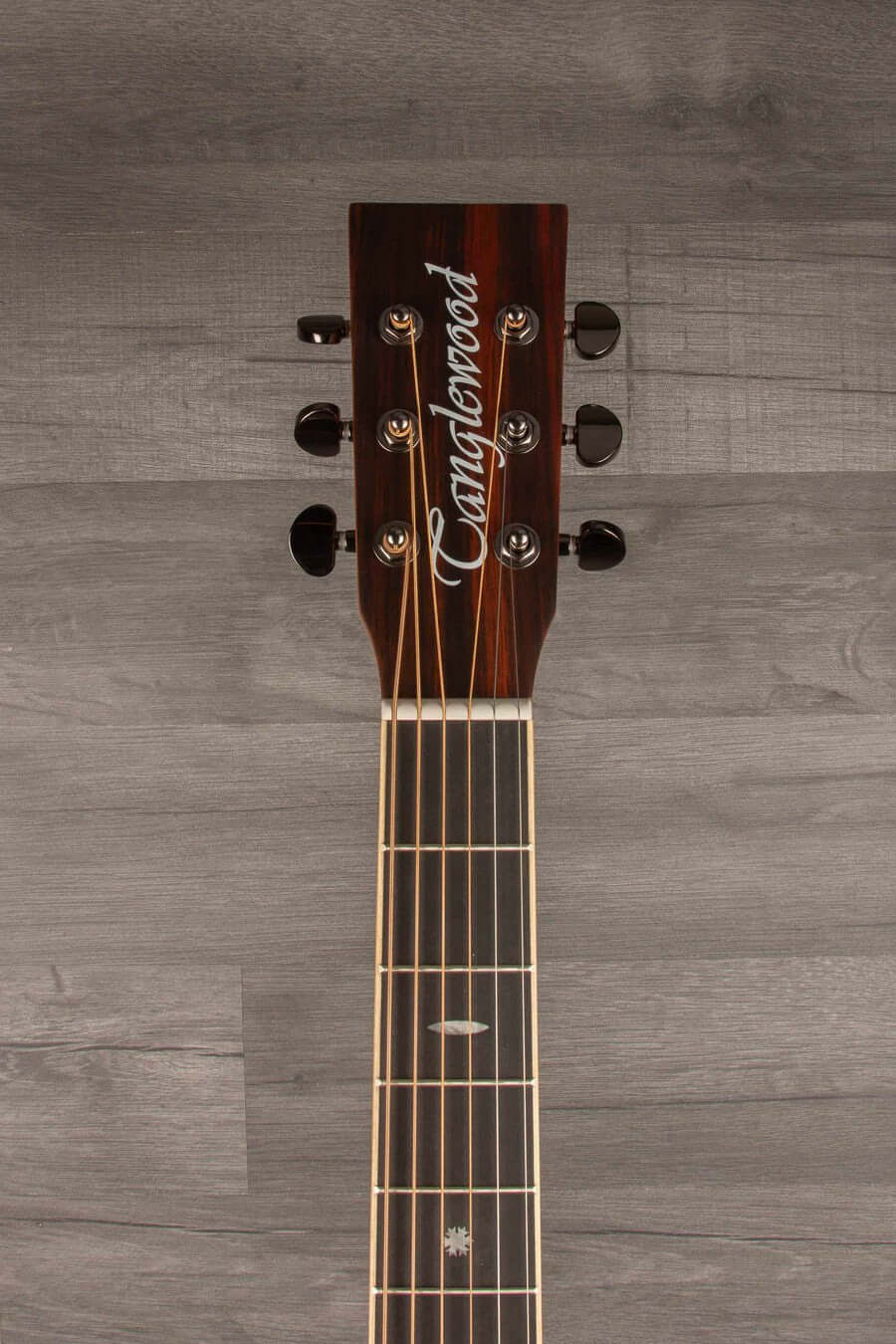 Tanglewood TR PRO SFCE AEB Reunion Pro Series, Acoustic Guitar