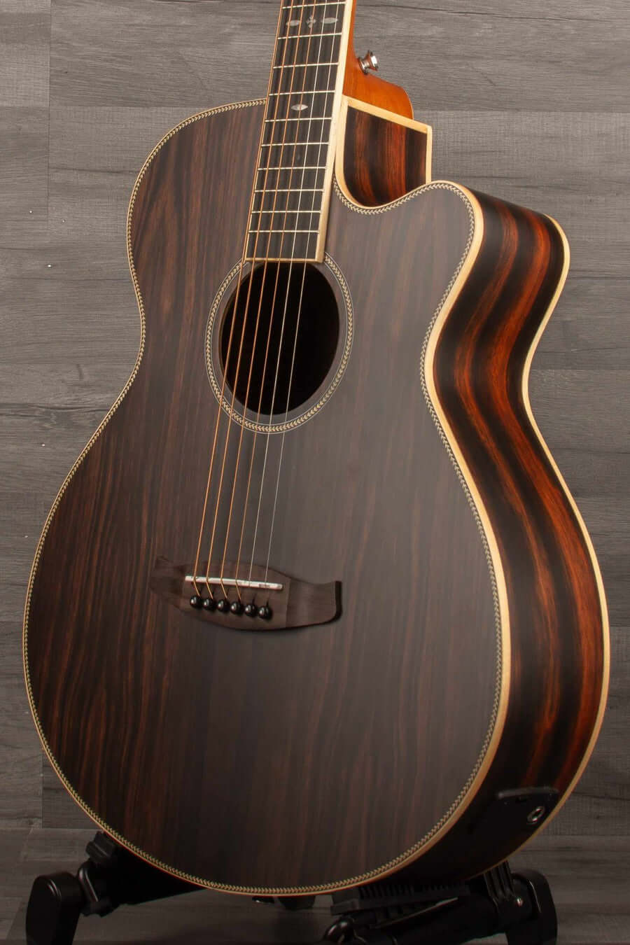 Tanglewood TR PRO SFCE AEB Reunion Pro Series, Acoustic Guitar