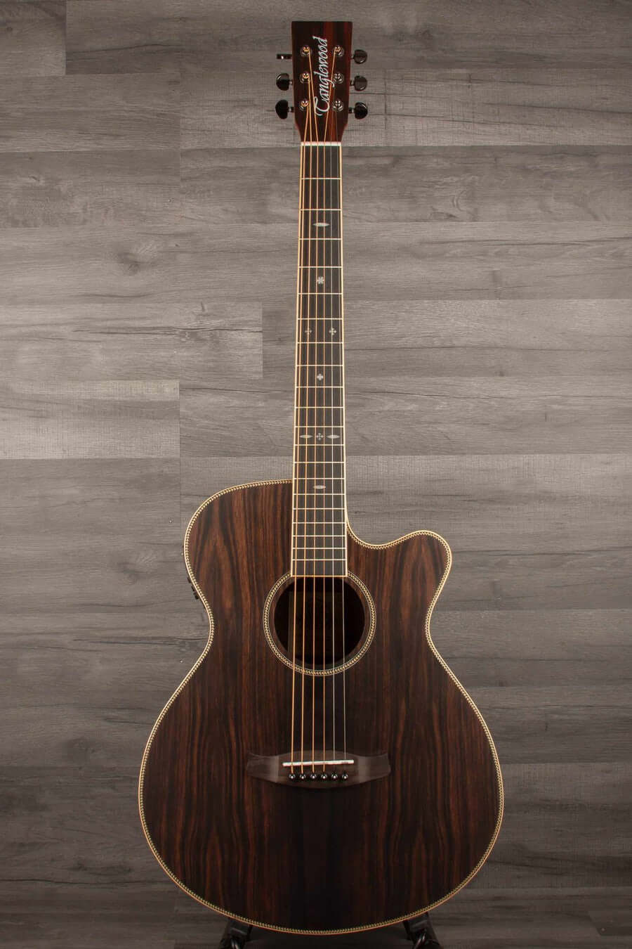 Tanglewood TR PRO SFCE AEB Reunion Pro Series, Acoustic Guitar