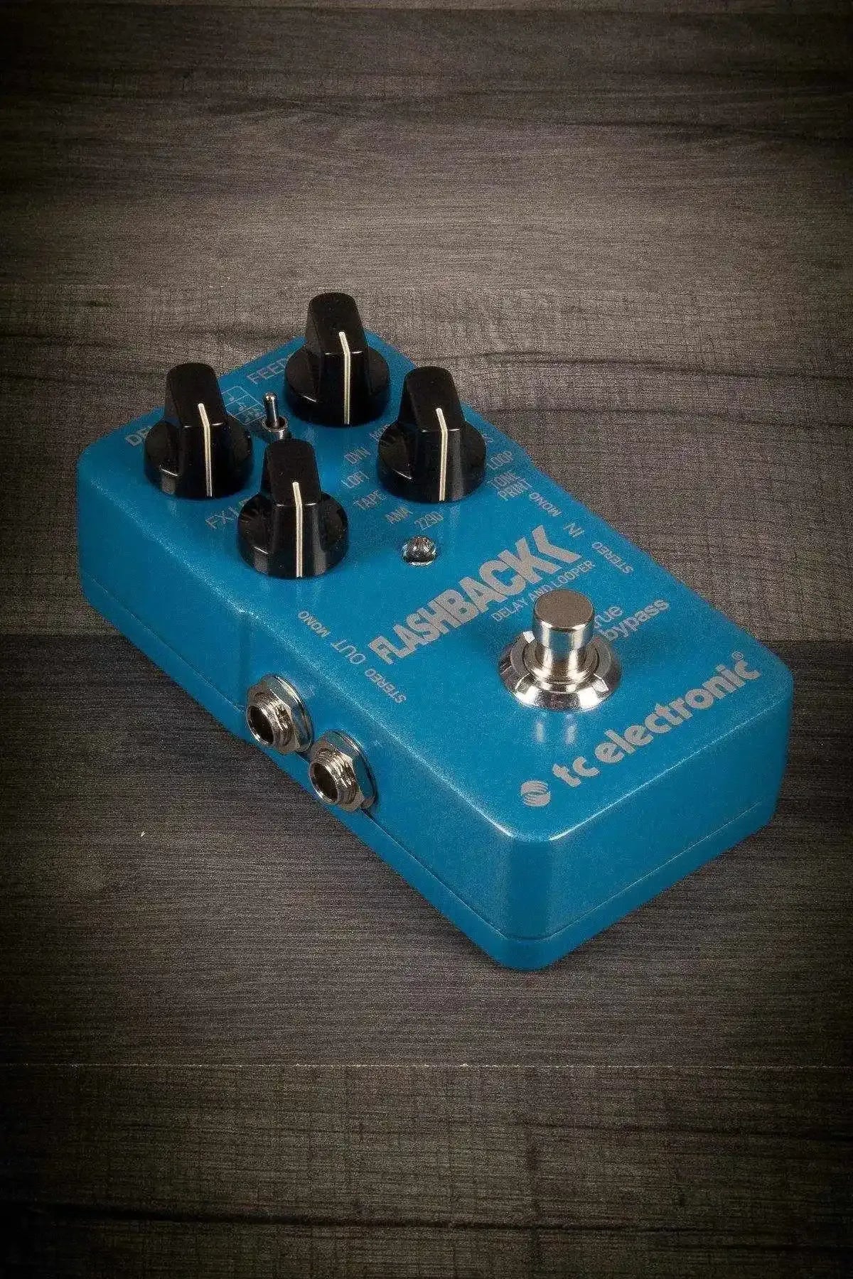 USED - Tc Electronics Flashback