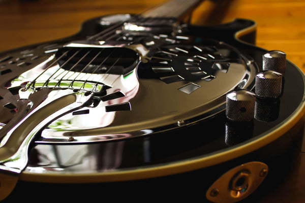 resonator guitar shop