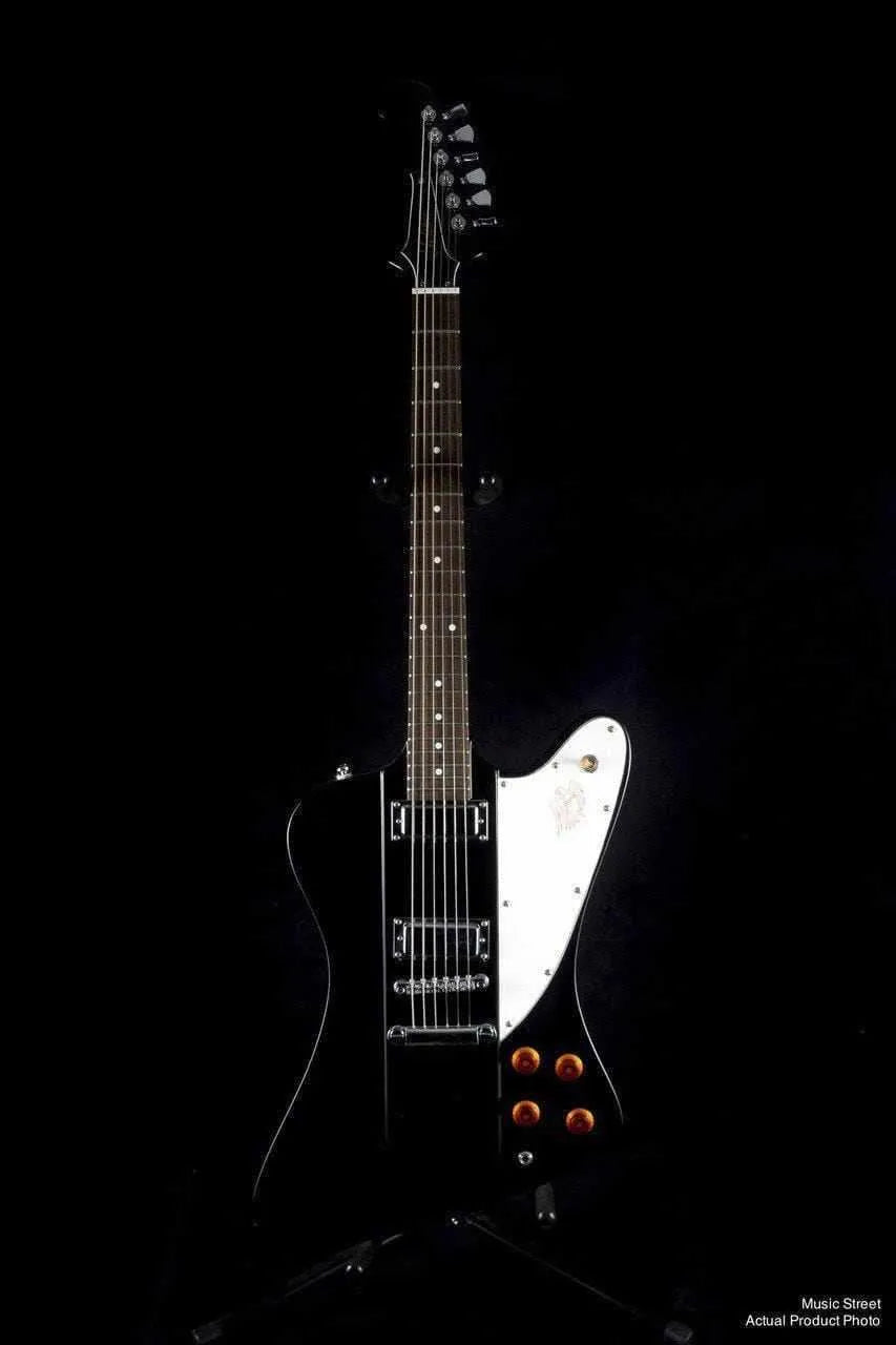 USED - Tokai Fb53 Firebird (Black)