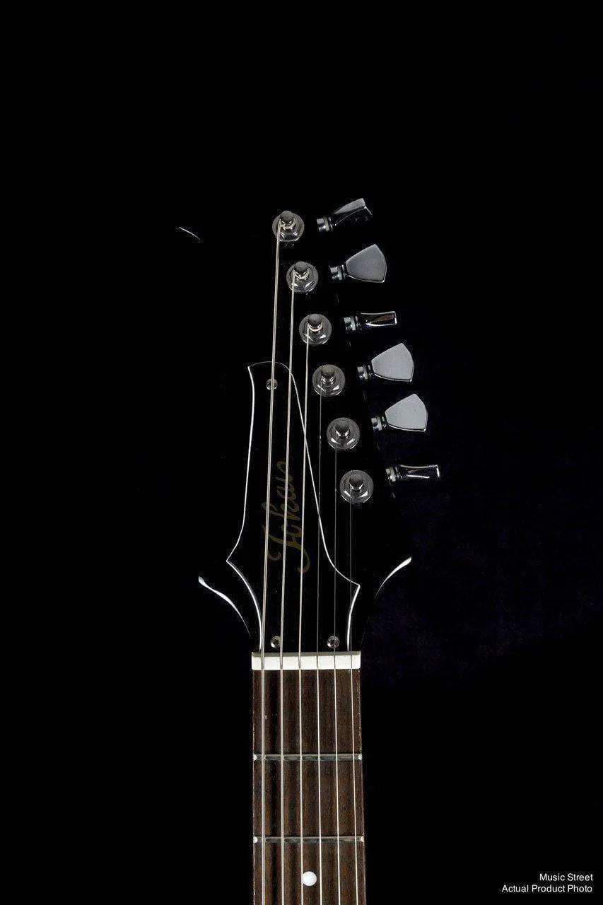 USED - Tokai Fb53 Firebird (Black)