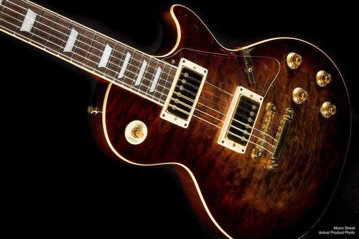 USED - Tokai Love Rock Ls75Q