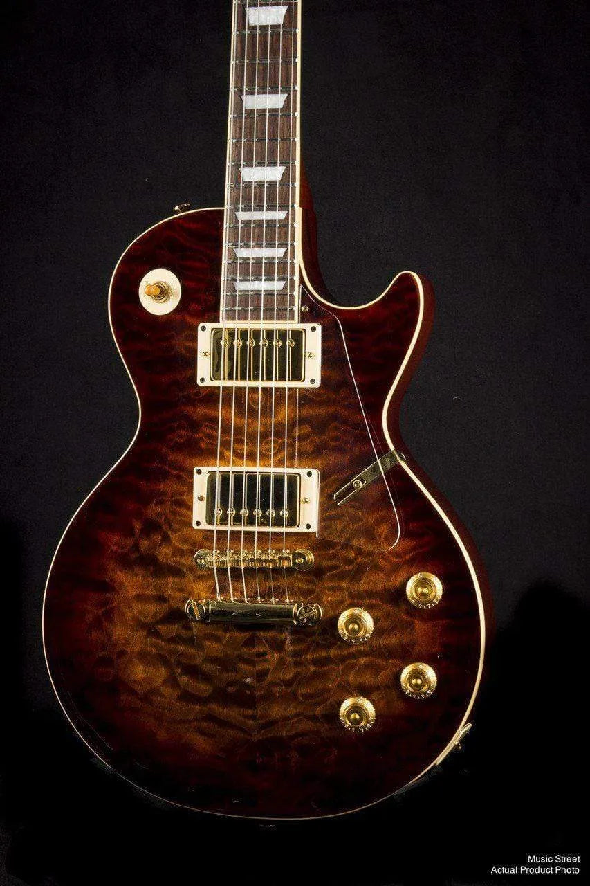 USED - Tokai Love Rock Ls75Q