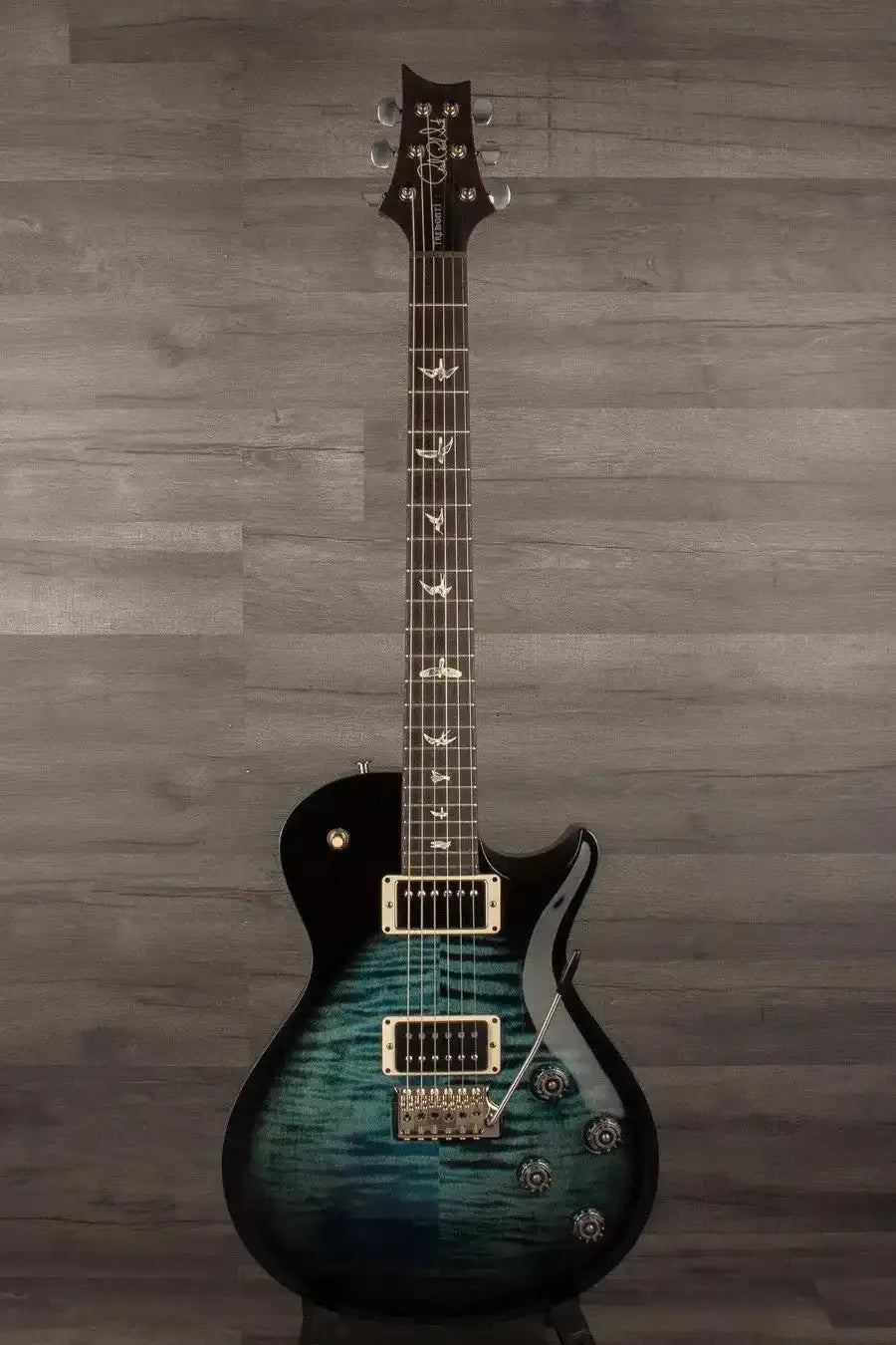 PRS Tremonti Cobalt Smokeburst Electric Guitar - #0376539