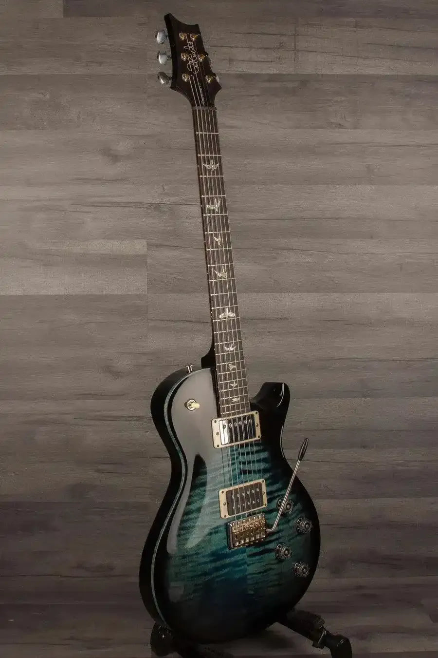 PRS Tremonti Cobalt Smokeburst Electric Guitar - #0376539