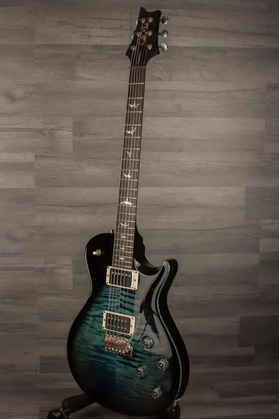 PRS Tremonti Cobalt Smokeburst Electric Guitar - #0376539