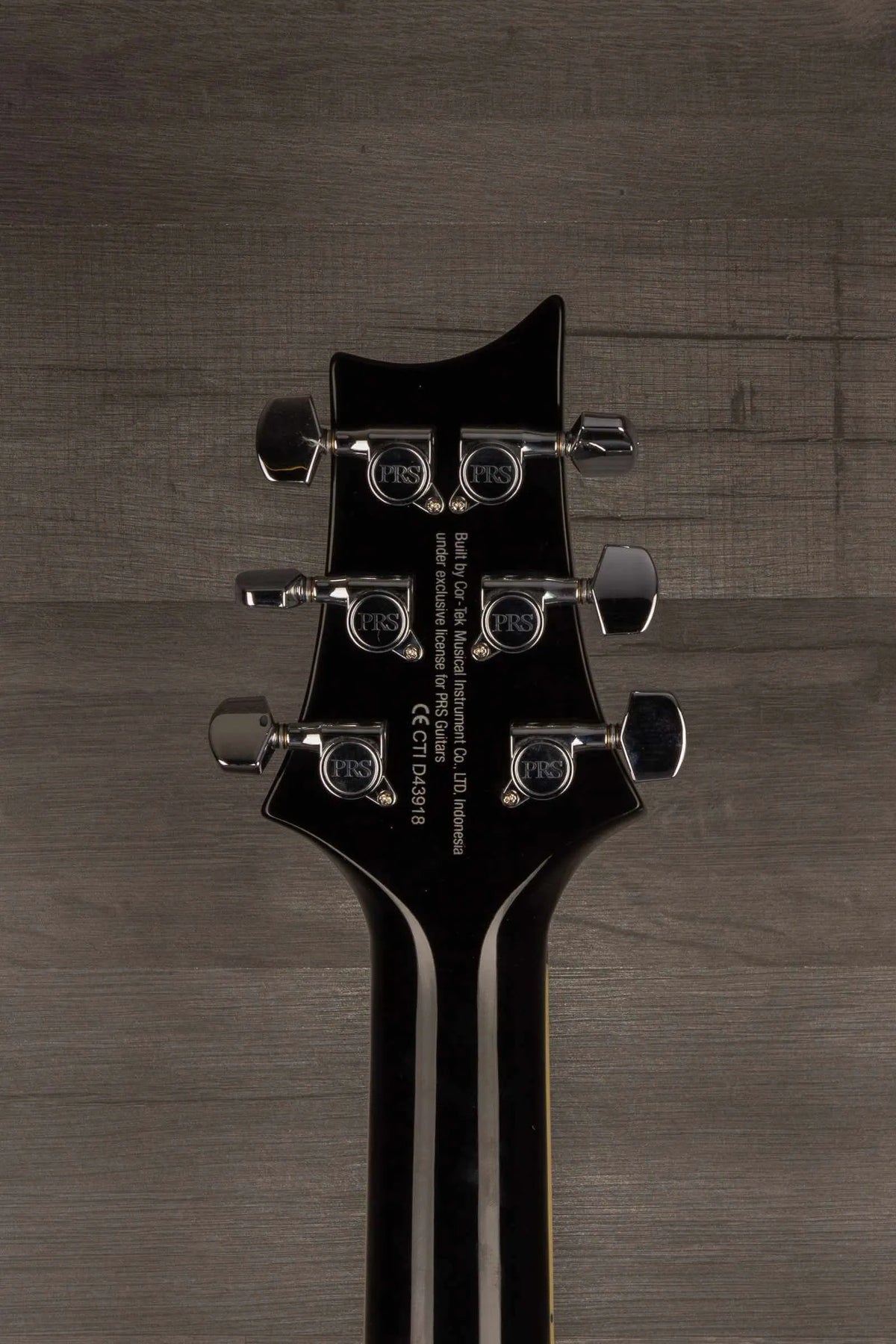 PRS SE Tremonti Standard