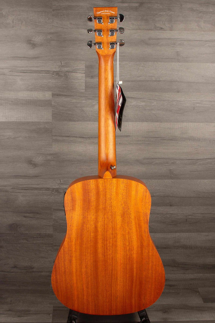 Tanglewood TR2E Left Handed, Acoustic Guitar