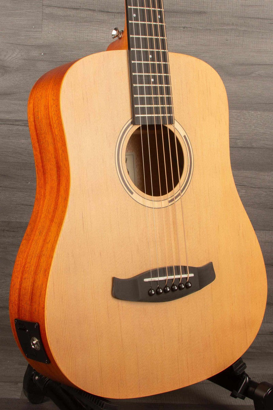 Tanglewood TR2E Left Handed, Acoustic Guitar