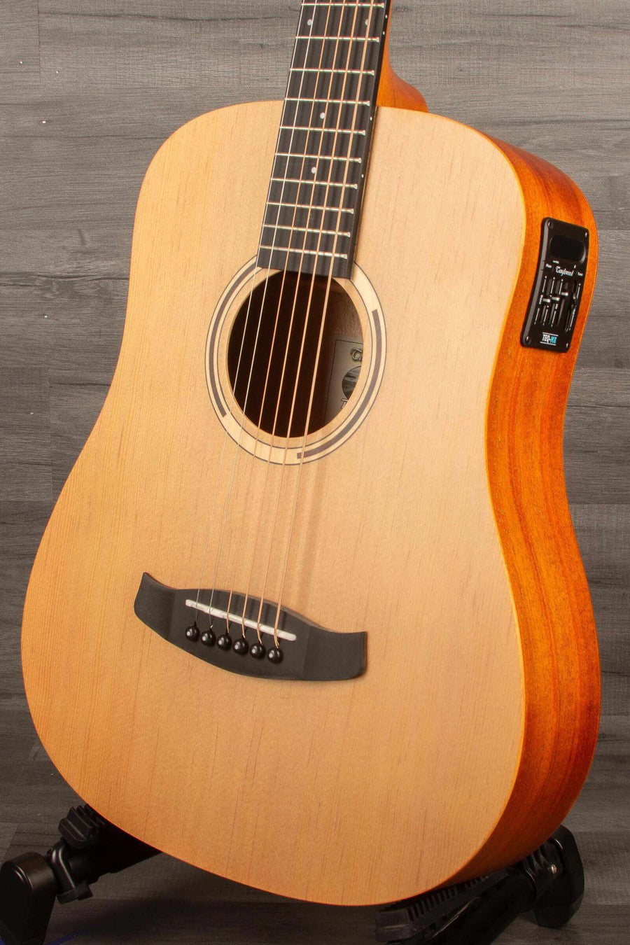 Tanglewood TR2E Left Handed, Acoustic Guitar