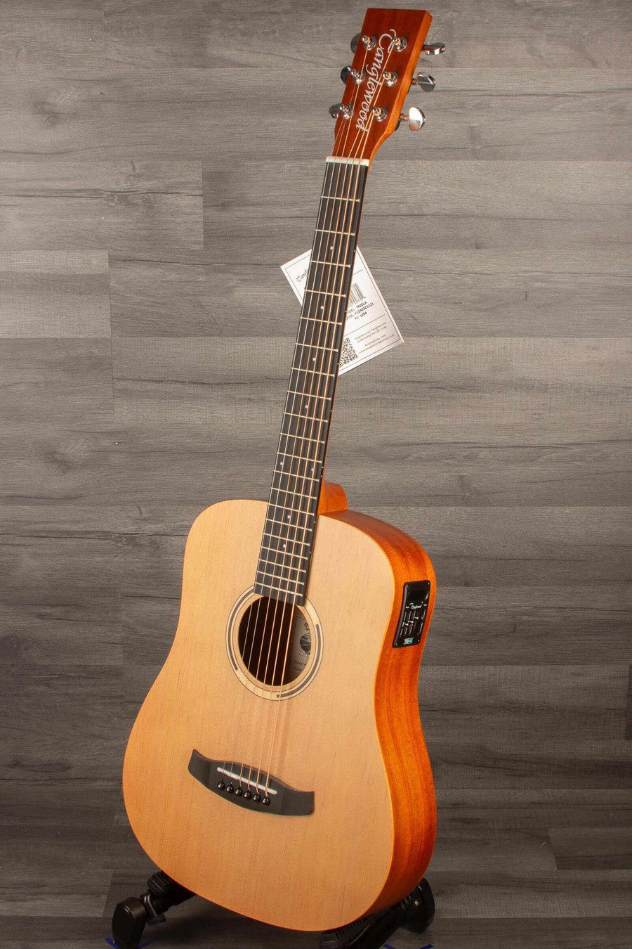 Tanglewood TR2E Left Handed, Acoustic Guitar
