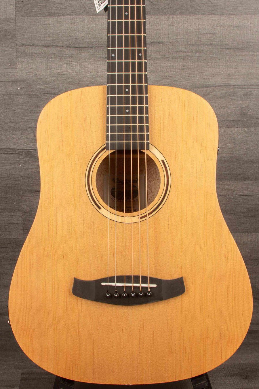 Tanglewood TR2E Left Handed, Acoustic Guitar