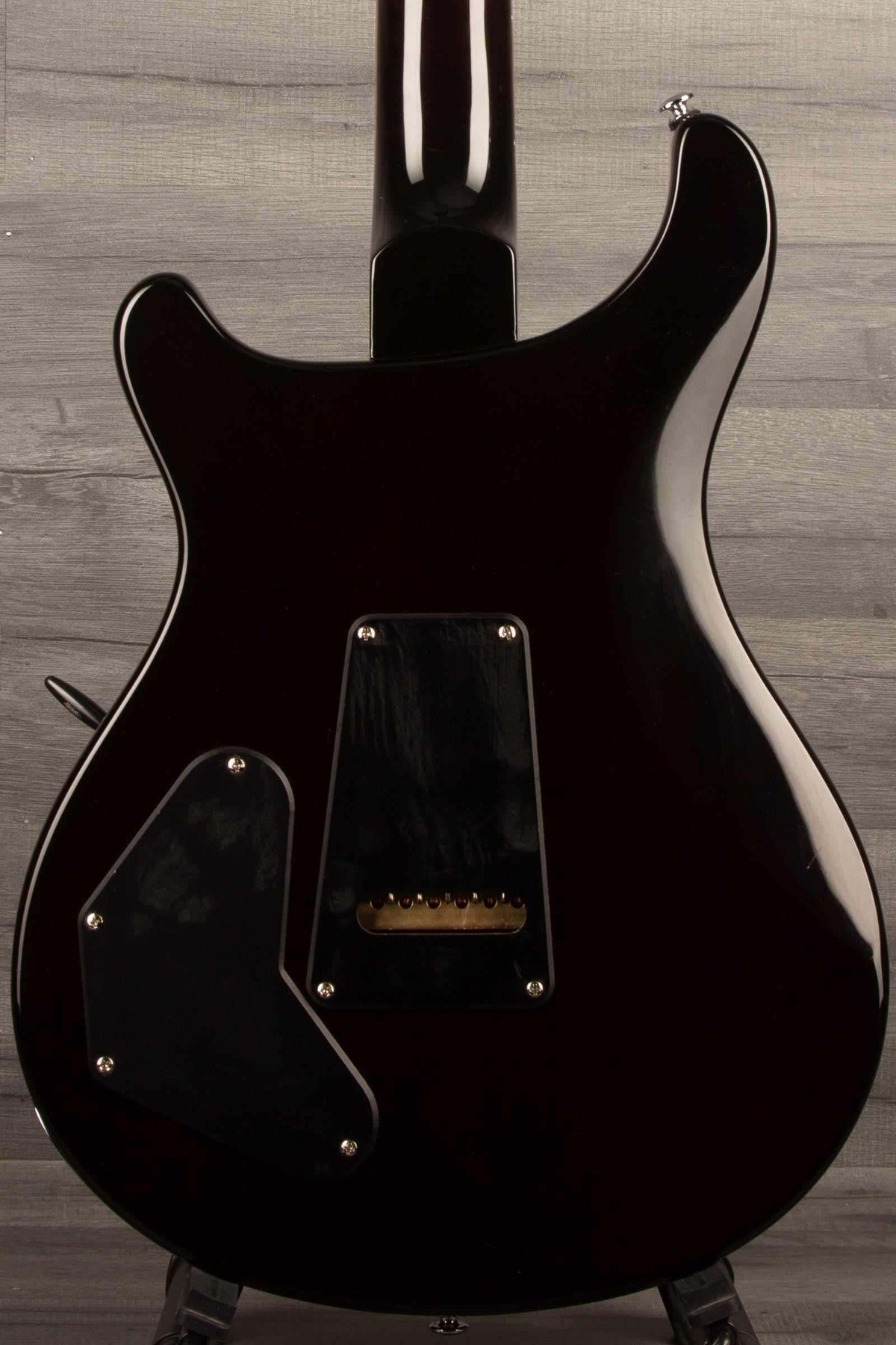USED - PRS SE DGT Electric Guitar - McCarty Tobacco Sunburst - MusicStreet