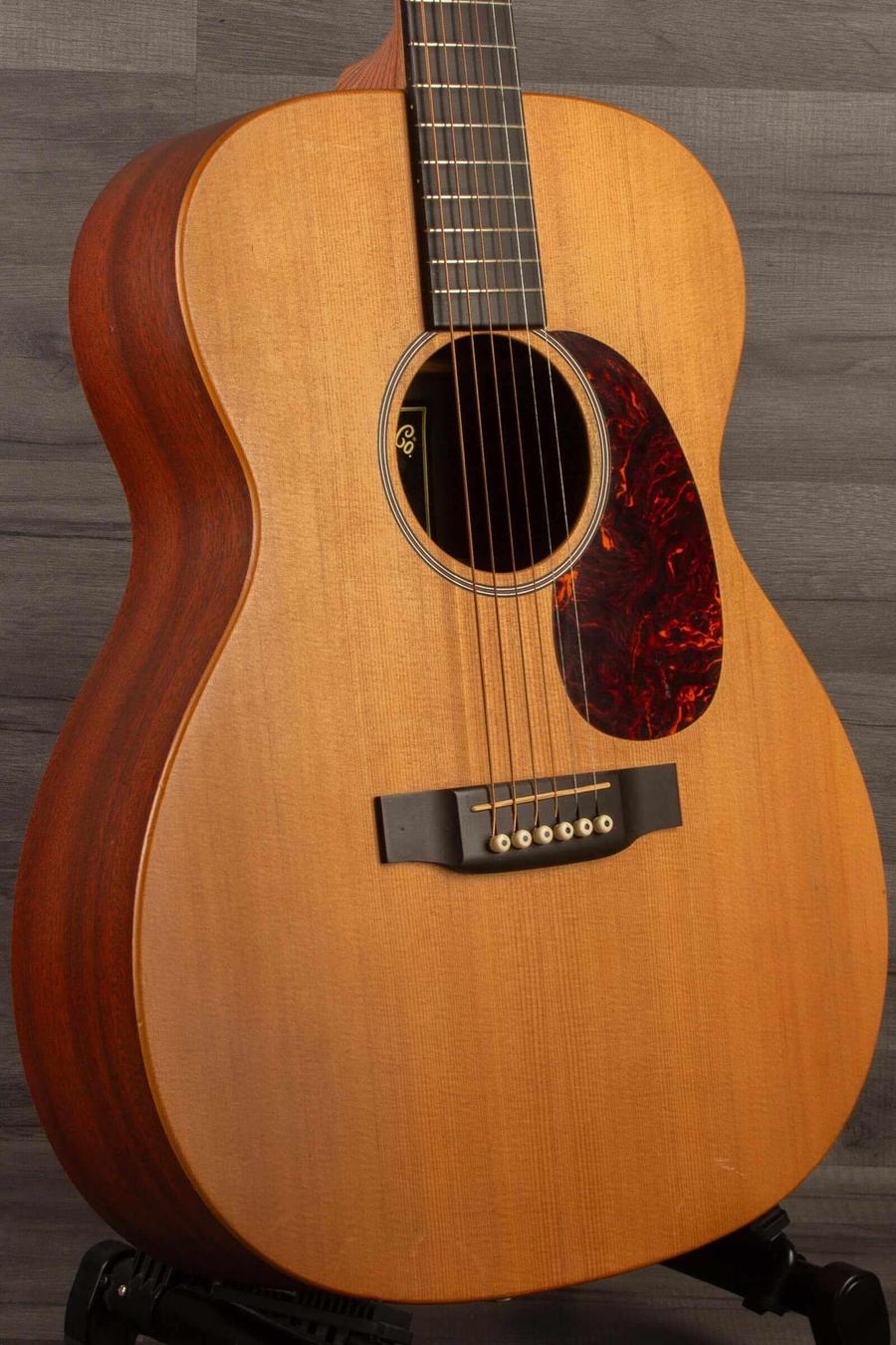 USED - Martin - 000X1AE