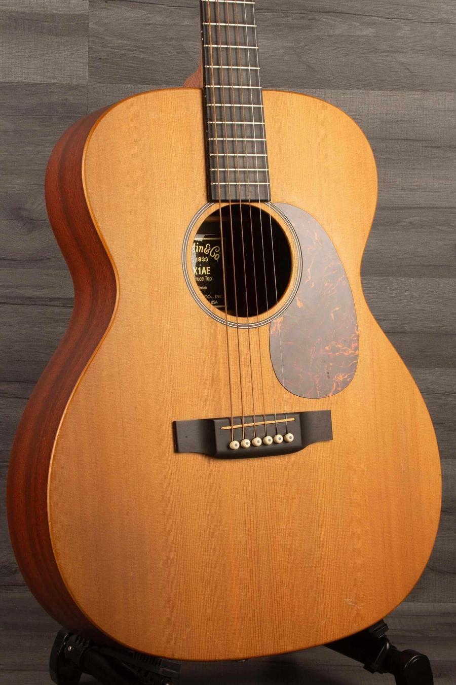 USED - Martin - 000X1AE