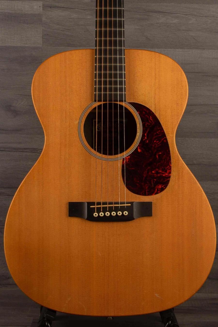 USED - Martin - 000X1AE