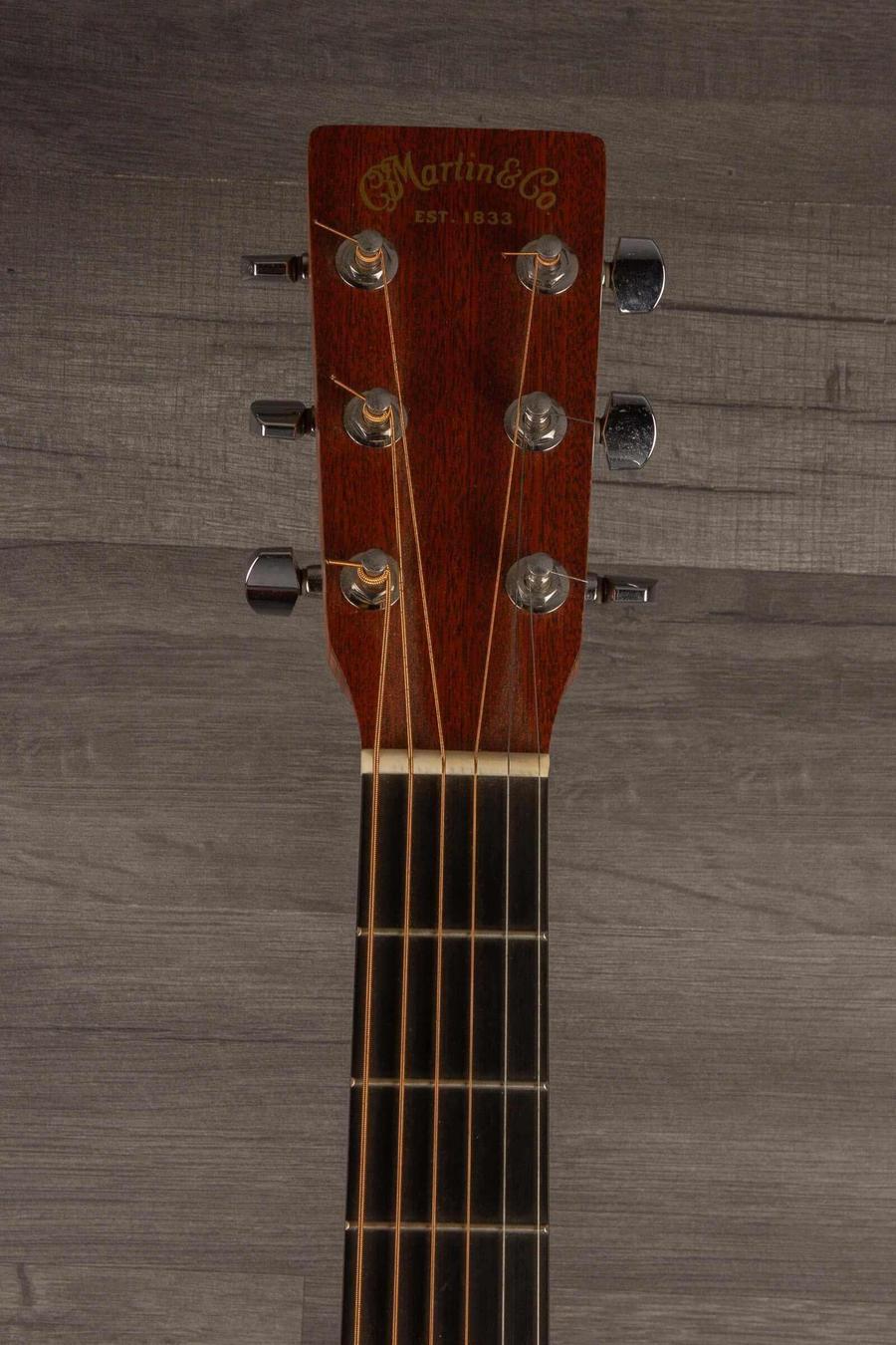 USED - Martin - 000X1AE - MusicStreet