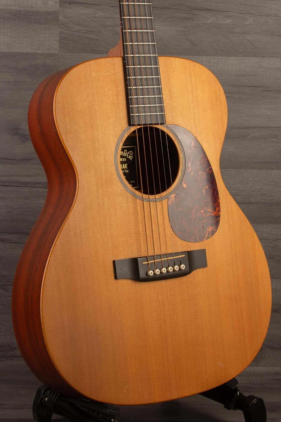 USED - Martin - 000X1AE